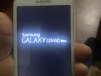 Samsung Galaxy Active Neo (Used)