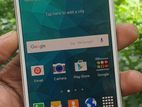 Samsung Galaxy Alpha 2GB/ 32GB (Used)