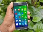 Samsung Galaxy Alpha 2GB 32GB (Used)