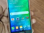 Samsung Galaxy Alpha 2GB 32GB (Used)