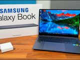 SAMSUNG GALAXY BOOK 4 512GB