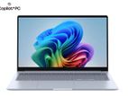 Samsung Galaxy Book 4 Edge Snapdragon X X1 16GB RAM 256GB EUFS Storage