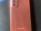 Samsung Galaxy Buddy 02 (Used)