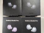 Samsung Galaxy Buds 2 Pro