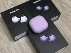 Samsung Galaxy Buds 2 Pro (New)