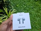 Samsung Galaxy Buds 3 | Ai True Wireless Earbuds - Silver(new)