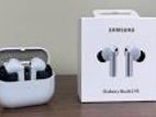Samsung Galaxy Buds 3 FE