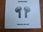 Samsung Galaxy Buds 3