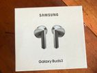 Samsung Galaxy Buds 3
