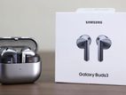 Samsung Galaxy Buds 3