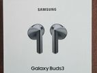 Samsung Galaxy Buds 3