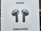 Samsung Galaxy Buds 3