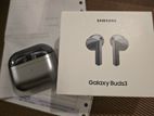 Samsung Galaxy Buds 3