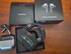 Samsung galaxy buds 3 pro