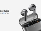 Samsung Galaxy Buds 3 Pro