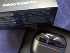 Samsung Galaxy Buds 3 Pro