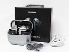 Samsung Galaxy Buds 3 Pro Wireless Bluetooth Headset Earbuds