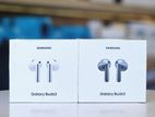 Samsung Galaxy Buds 3 Wireless Earbuds