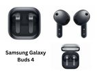 SAMSUNG GALAXY BUDS 4