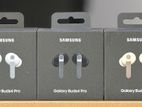 Samsung Galaxy Buds 4 Pro