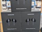 Samsung Galaxy Buds 4 Pro