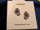 Samsung Galaxy Buds Core