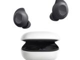 Samsung Galaxy Buds FE ANC Earbuds - Black & White