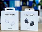 Samsung Galaxy Buds FE TWS ANC Earbuds