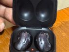 Samsung Galaxy Buds Live Black