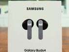 Samsung Galaxy Buds4