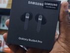 Samsung Galaxy Buds 4 Pro