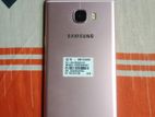 Samsung Galaxy C5 (Used)