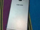 Samsung Galaxy C7 128GB (Used)