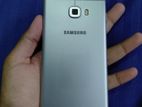 Samsung Galaxy C7 (Used)