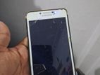 Samsung Galaxy C9 Pro for Parts