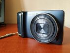 Samsung Galaxy Camera - EKGC 100