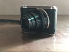 Samsung Galaxy Camera