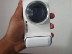 Samsung Galaxy Camera