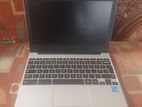 Galaxy Chrome Book