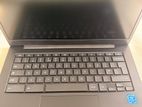 Samsung Galaxy Chromebook Go