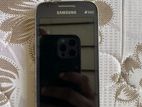Samsung Galaxy duos 3 (Used)