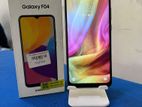 Samsung Galaxy F04 4/64 (New)