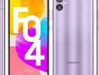 Samsung Galaxy F04 4/64GB (New)