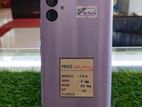 Samsung Galaxy F04 4GB 64GB (Used)