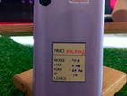 Samsung Galaxy F04 4GB 64GB (Used)