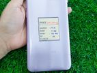 Samsung Galaxy F04 4GB/64GB (Used)