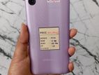Samsung Galaxy F04 4GB 64GB (Used)