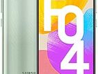Samsung Galaxy F04 4GB|64GB (New)
