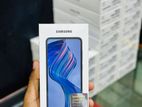 Samsung Galaxy F04 4GBRAM|Twilight Blue (New)