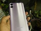 Samsung Galaxy F04 (Used)